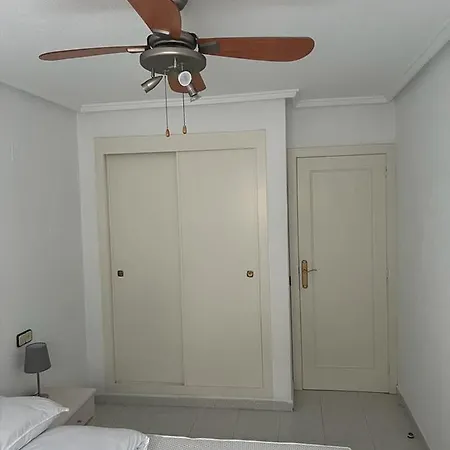 Playa Naufragos 150 Meters Centrum Swimming Pool Piscina Apartment *