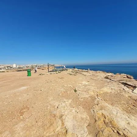 Playa Naufragos 150 Meters Centrum Swimming Pool Piscina Apartment Torrevieja