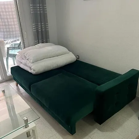 Apartment Playa Naufragos 150 Meters Centrum Swimming Pool Piscina Torrevieja
